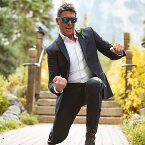 Meet your Posher, Aaron